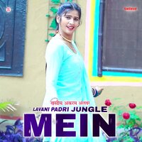 Lavani Padri Jungle Mein - Wasim Akram Alwar