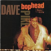 Prelude To A Kiss - Dave Pike