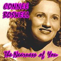 Object Of My Affection - Connee Boswell & Jimmy Greer