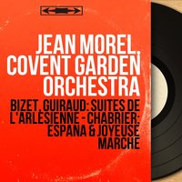 España - Jean Morel & Эммануэль Шабрие