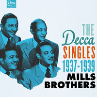 The Old Folks At Home (Swanee River) - Louis Armstrong & The Mills Brothers
