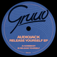 Somebody - Audiojack
