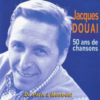 Chanson de la patience - Jacques Douai