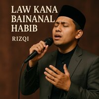Law Kana Bainanal Habib - Rizqi