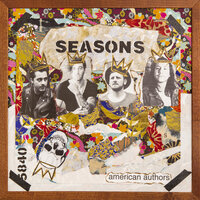 Say Amen - American Authors & Billy Raffoul