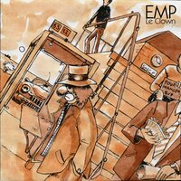 Ascenseur - EMP