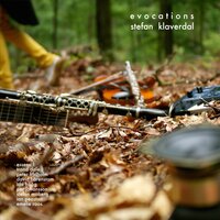 The Sound I Heard - Stefan Klaverdal