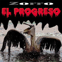 La Cosa Nera - Zorro