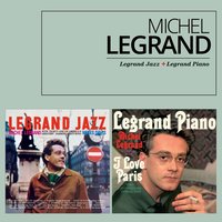 A Night in Tunisia - Michel Legrand