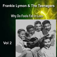 Silhouettes - Frankie Lymon