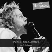 Under the House - Public Image Ltd.