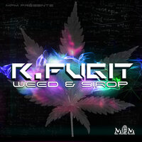 Weed et Sirop (Intro) - R.Fugit
