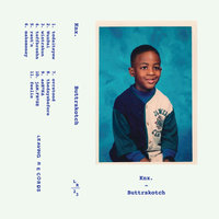wintrshun - Knxwledge