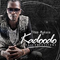 Jah Love - Titan Mukasa & Paulshan & K-Mas