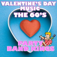 My Cherie Amor - Party Band Kings