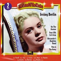 You're Laughing At Me - Dick Powell