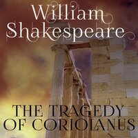 William Shakespeare. «The Tragedy of Coriolanus». #23 - Mark Bowen