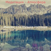 Видения (спа) - Массаж Спа Музыка гостиная
