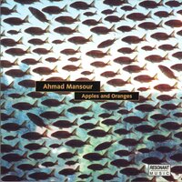Heyday - Ahmad Mansour