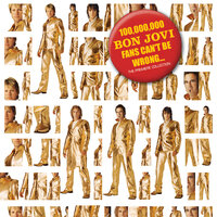 Temptation - Bon Jovi