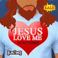 Jesus Is King (Ringtone, Sonnerie) - blingtones