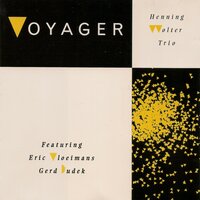 7Up - Henning Wolter Trio & Gerd Dudek & Eric Vloeimans