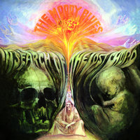 House Of Four Doors - The Moody Blues