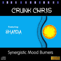 Mood Burner - Crunk Chris