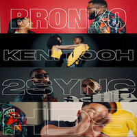 Wak Bo'n Bai - Bronko & Kenitooh & 2sync & Hds