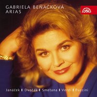 Madama Butterfly, ., Act II: "Tu? tu? Piccolo Iddio! Amore mio" (Čo-čo-san) - Czech Philharmonic & Gabriela Benackova & Bohumil Gregor & Джакомо Пуччини