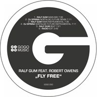 Linda - Oluhle & Ralf Gum & Robert Owens