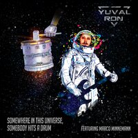 Gravitational Lensing - Yuval Ron & Marco Minnemann