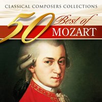 Violin Concerto No.4 in D Major, Cadenza By Fritz Kreisler, K. 218: II. Andante Cantabile - Lithuanian Chamber Orchestra & Вольфганг Амадей Моцарт