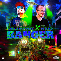 Banger - Blind Fury & Nubs
