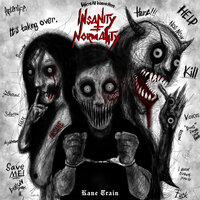 The City Never Sleeps - Kane Train & Tlya X An