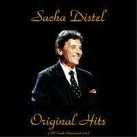 Dis ! O dis - Sacha Distel
