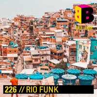 Carioca Bounce - Skydiva & Black Is Blonde