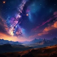 Noche Tranquila Y Suave Para Dormir - Maestro de vibraciones en reposo & Paz Lunar & Sueños profundos para criaturas