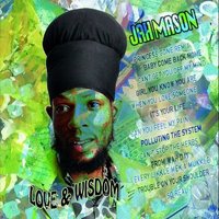 Trouble on Your Shoulder - Jah Mason