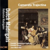 Sevenste Kusjen - Camerata Trajectina