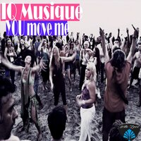 Look at My Time - IQ Musique