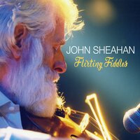 Croíadh's Christening - John Sheahan & Colm Mac Con Iomaire & Michael Howard