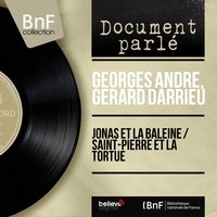Saint-Pierre et la tortue - Gérard Darrieu