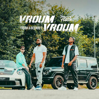 Vroum Vroum - Dj Flash & Beendo Z & Fresh