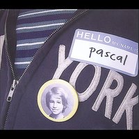 mr .jenkins - Pascal