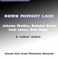 Long And Winding Road - Jack Jones