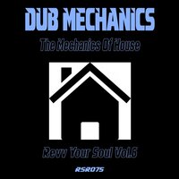Get Up - Dub Mechanics