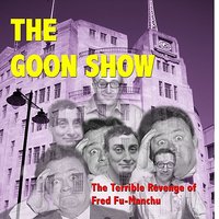The Dreadful Revenge of... Er... - Harry Secombe & Peter Sellars