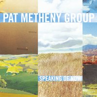 Wherever You Go - Pat Metheny