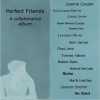 Perfect Friends - Floyd Jane & Joanne Cooper